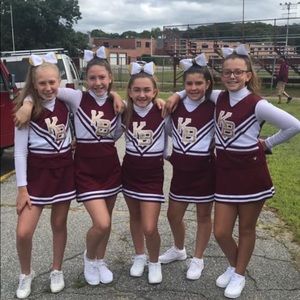 Meet your Posher, Kendra